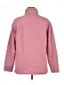 L.L.Bean Pink Turtleneck Sweater Size XL - photo 2