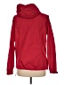 Eastern Mountain Sports 100% Polyester Solid Red Raincoat Size M - photo 2