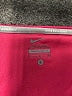 Nike 100% Recycled Polyester Pink Long Sleeve Top Size S - photo 7