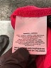 Nike 100% Recycled Polyester Pink Long Sleeve Top Size S - photo 9