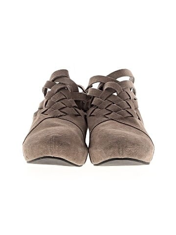 Antelope Mule/Clog (view 2)