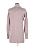 Ella Moss Pink Cardigan Size S - photo 2