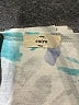 Entro Tie-dye Blue Romper Size M (estimated) - photo 3