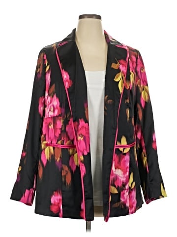 Torrid Blazer (view 1)