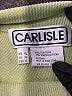 Carlisle Green Sleeveless Top Size XL - photo 7