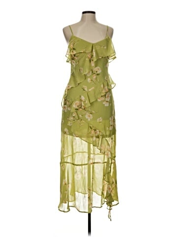 Blu Pepper Cocktail Dress (view 1)