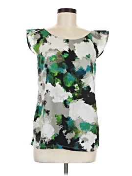 The Limited Short Sleeve Blouse