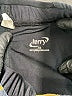 Terry Bicycles 100% Polyester Paisley Blue Skort Size XS - photo 3
