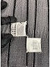 Herve Leger Graphic Black Eden Flared Skirt Size S - photo 7