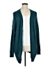Unbranded Teal Cardigan Size XL - photo 1