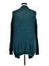 Unbranded Teal Cardigan Size XL - photo 2