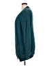 Unbranded Teal Cardigan Size XL - photo 5
