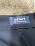 Old Navy Solid Blue Dress Pants Size 8 - photo 7