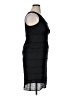 Talbots 100% Linen Black Cocktail Dress Size 14 Petite - photo 4