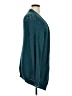 Unbranded Teal Cardigan Size XL - photo 4
