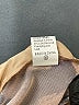 Shein Brown Long Sleeve Blouse Size L - photo 8