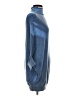 Moth Blue Poncho Size S - photo 4