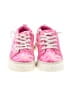 Roxy Tie-dye Pink Sneakers Size 8 1/2 - photo 2