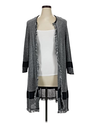 Jones Studio Cardigan (view 1)