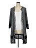 Jones Studio Gray Cardigan Size 1X - photo 1