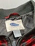 Old Navy 100% Polyester Plaid Red Vest Size L - photo 6