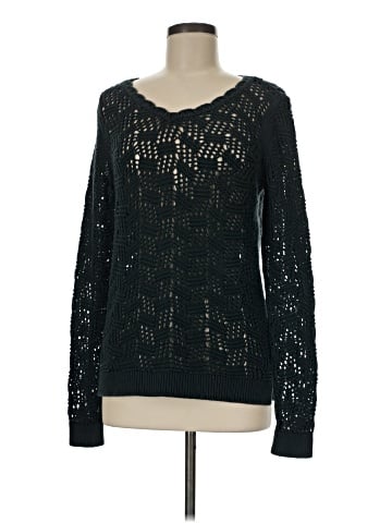 Ann Taylor LOFT Pullover Sweater (view 1)