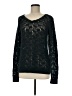Ann Taylor LOFT Black Pullover Sweater Size M - photo 1