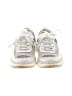 Jack Rogers Houndstooth White Sneakers Size 7 - photo 2