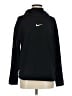 Nike Black Sweatshirt Size P (petite) - photo 1