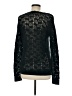 Ann Taylor LOFT Black Pullover Sweater Size M - photo 2