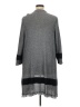 Jones Studio Gray Cardigan Size 1X - photo 2
