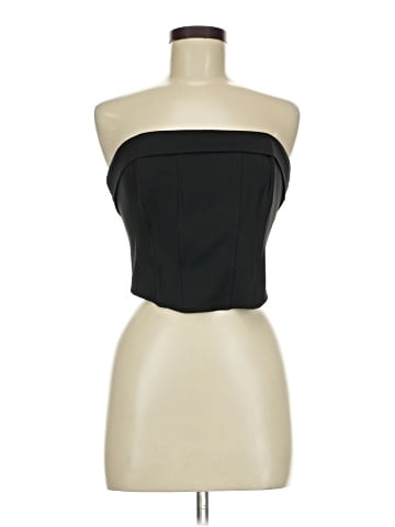Papermoon Sleeveless Blouse (view 1)