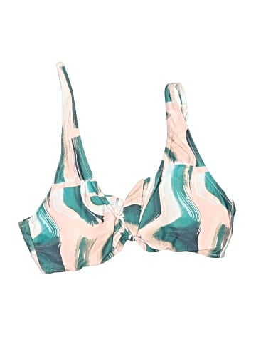 Lively Swimsuit Top (view 1)