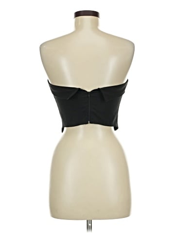 Papermoon Sleeveless Blouse (view 2)