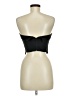 Papermoon Black Sleeveless Blouse Size M - photo 2