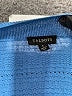 Talbots Blue Cardigan Size L - photo 7