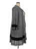 Jones Studio Gray Cardigan Size 1X - photo 4
