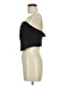 Papermoon Black Sleeveless Blouse Size M - photo 5