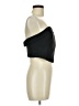 Papermoon Black Sleeveless Blouse Size M - photo 4