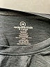 Real Essentials Gray 3/4 Sleeve T-Shirt Size XL - photo 7
