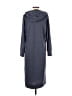 Cyrus Blue Jumpsuit Size S - photo 2