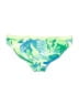 Nike Tropical Green Swimsuit Bottoms Size L - photo 2
