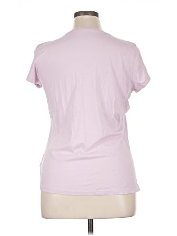 CALVIN KLEIN JEANS Short Sleeve T-Shirt (view 2)