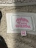 Cozy Sherpa 100% Polyester Silver Pullover Sweater Size M - photo 7