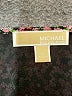 MICHAEL Michael Kors 100% Polyester Pink Short Sleeve Blouse Size XL - photo 7