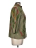 Zenergy by Chico's Print Green Jacket Size Med (1) - photo 4