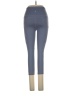 Yogalicious Color Block Blue Active Pants Size S - photo 2