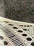 Unbranded Ivory Poncho One size - photo 7