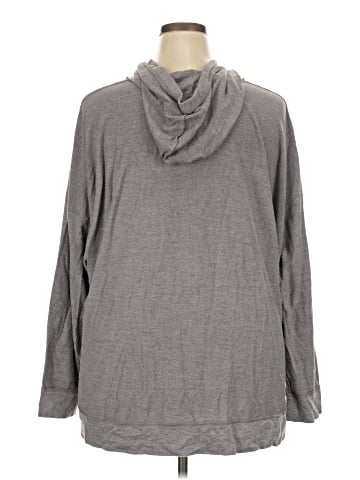 Cacique Turtleneck Sweater (view 2)