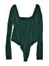 Lululemon Athletica Green Bodysuit Size L - photo 1